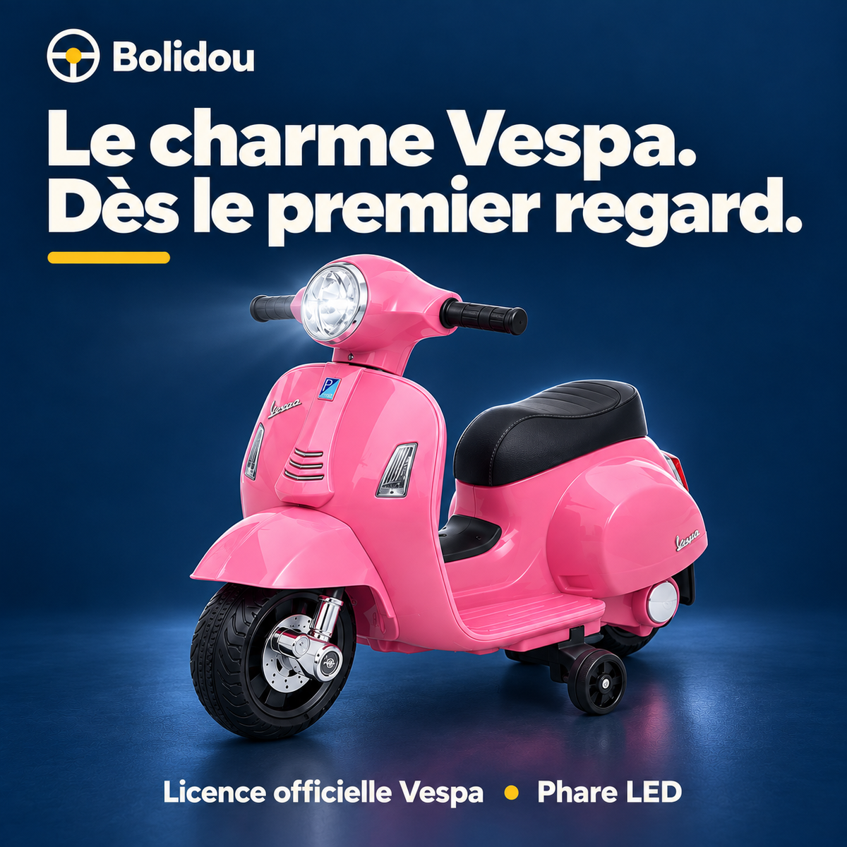 Vespa 6V