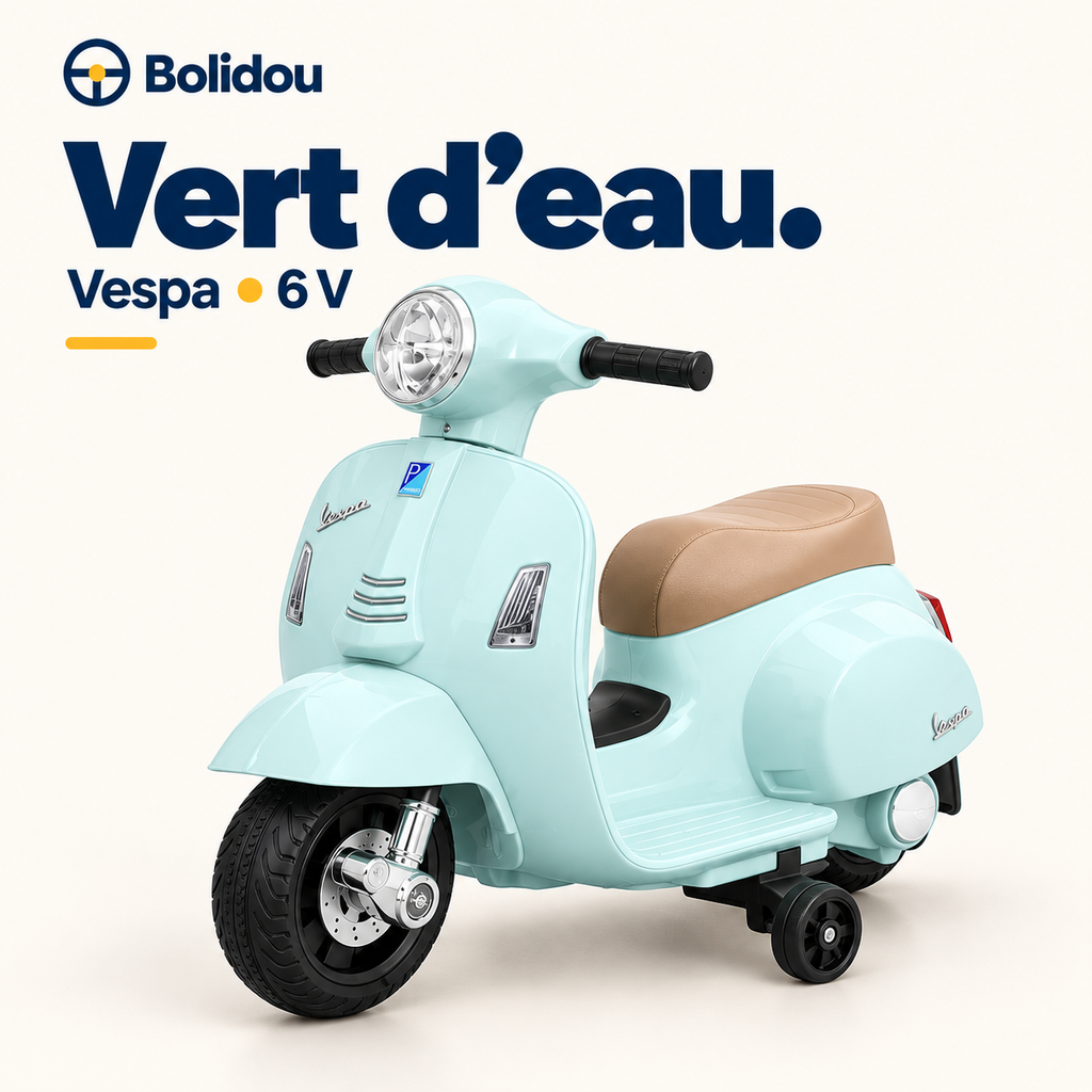 Vespa 6V